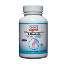 ドクターズチョイスのNアセチルグルコサミン&コンドロイチン